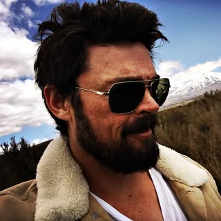 Karl Urban