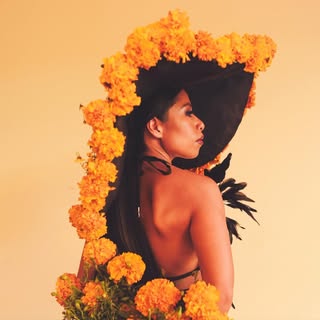 Yalitza Aparicio Martínez