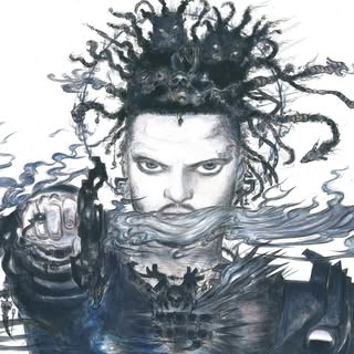 The Weeknd
