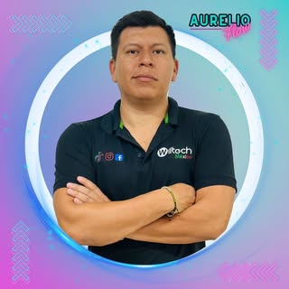 Aurelio Cruz (Wiltech Mexico)