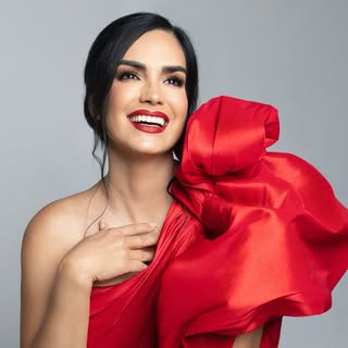 Scarlet Ortiz