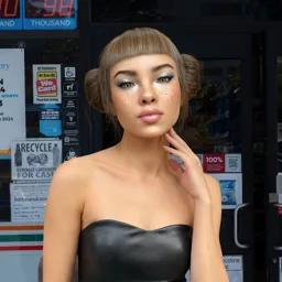 Lil Miquela