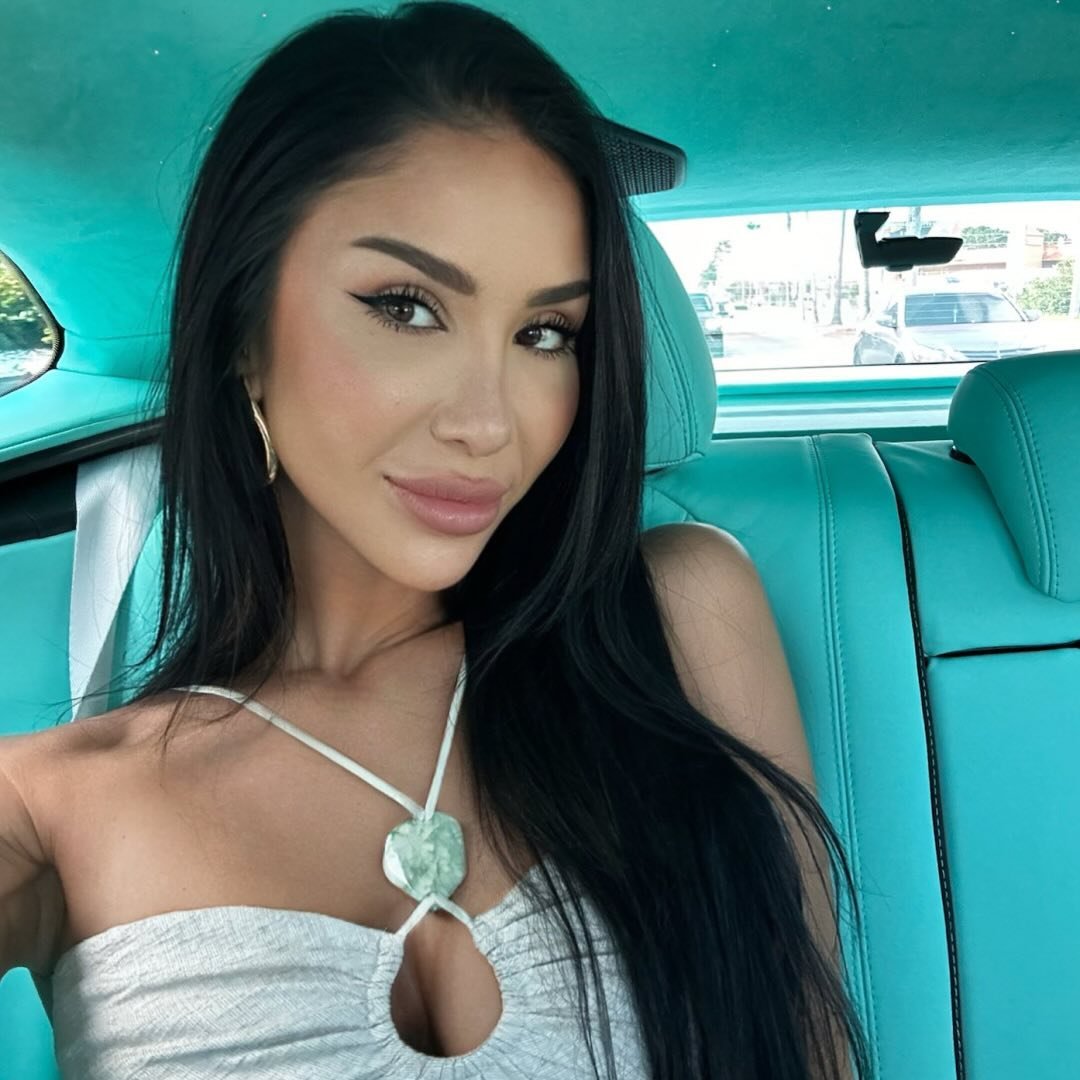 Lydia Barakat