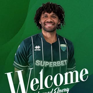 Mohamed Elneny