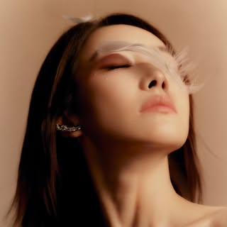 Victoria Song 宋茜