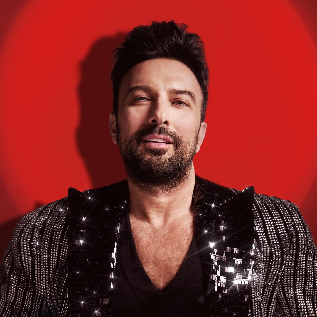 Tarkan Tevetoğlu