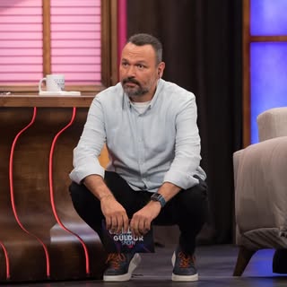 Ali Sunal