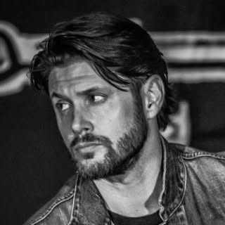 Jensen Ackles — American actor known for playing Dean Winchester in Supernatural.