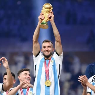 German Pezzella