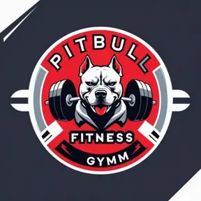 PITBULL FITNESS GYM 💪💪