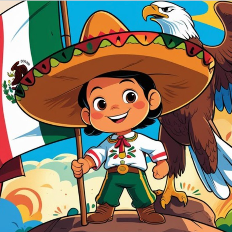 Humor MEXA - Alex — Comedy creator in Mexico