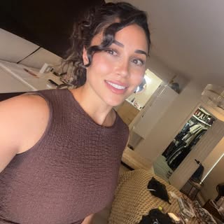 Tianna Cook