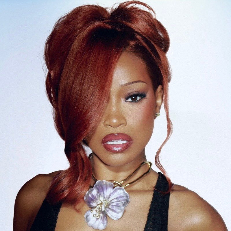 Keke Palmer