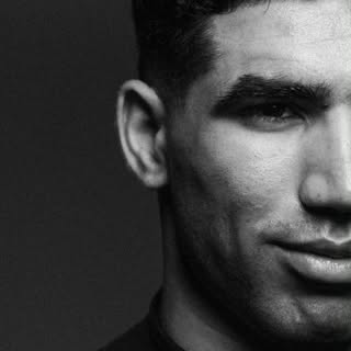 Achraf Hakimi