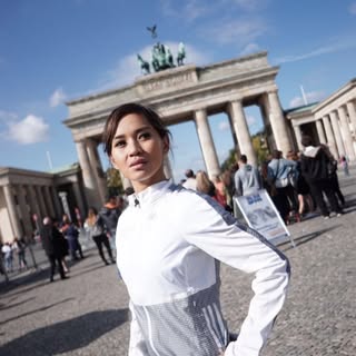 Sally Tanudjaja