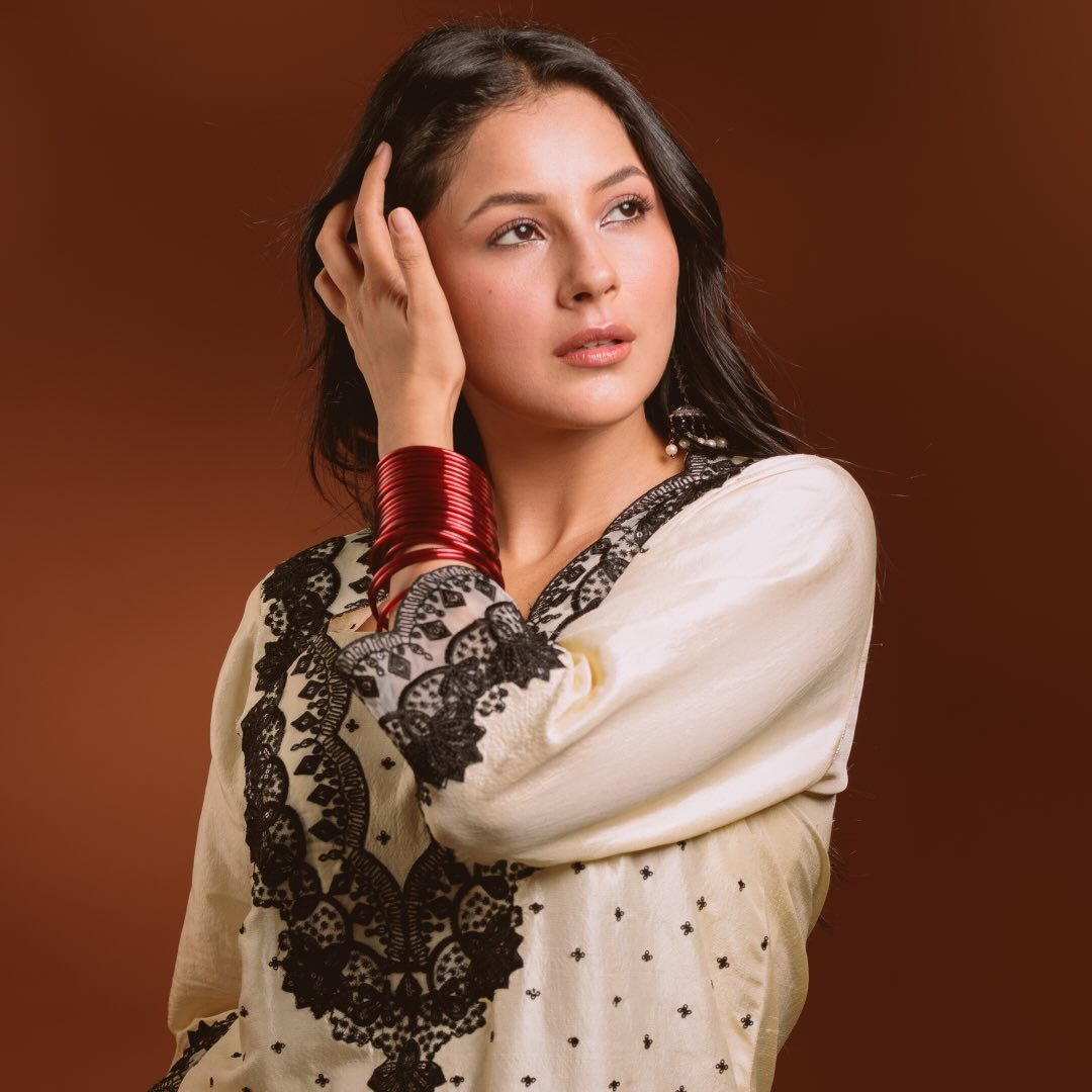 Shehnaaz Gill