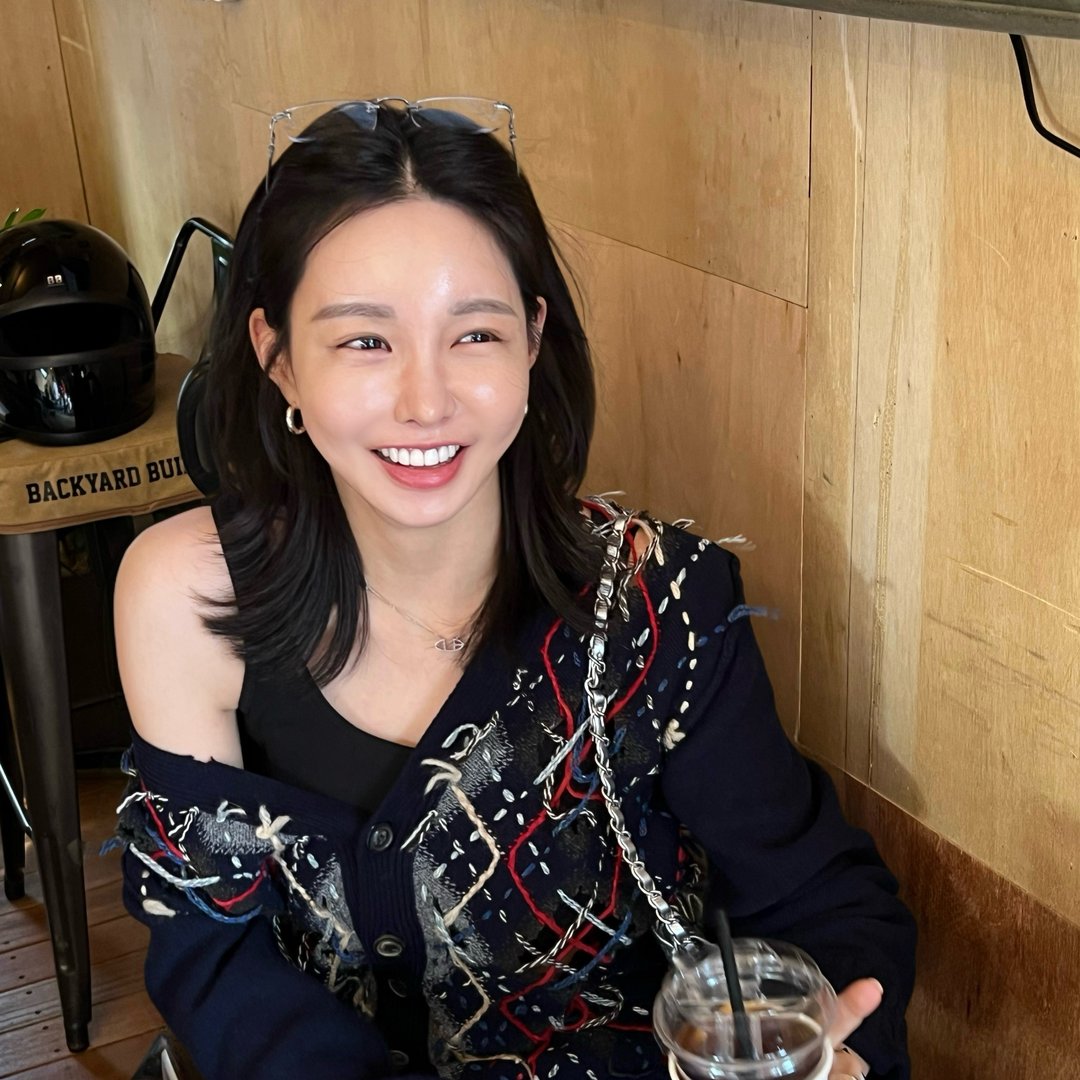 Lee Mi-jeong