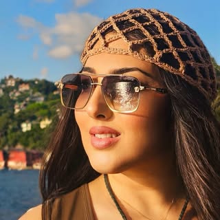 Seeta Qasemie