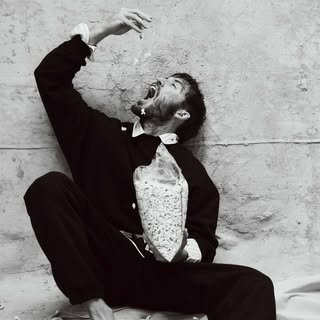 Sam Claflin