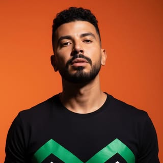 Mohamed Anwar