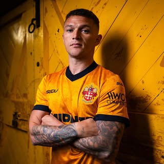 Kieran Trippier