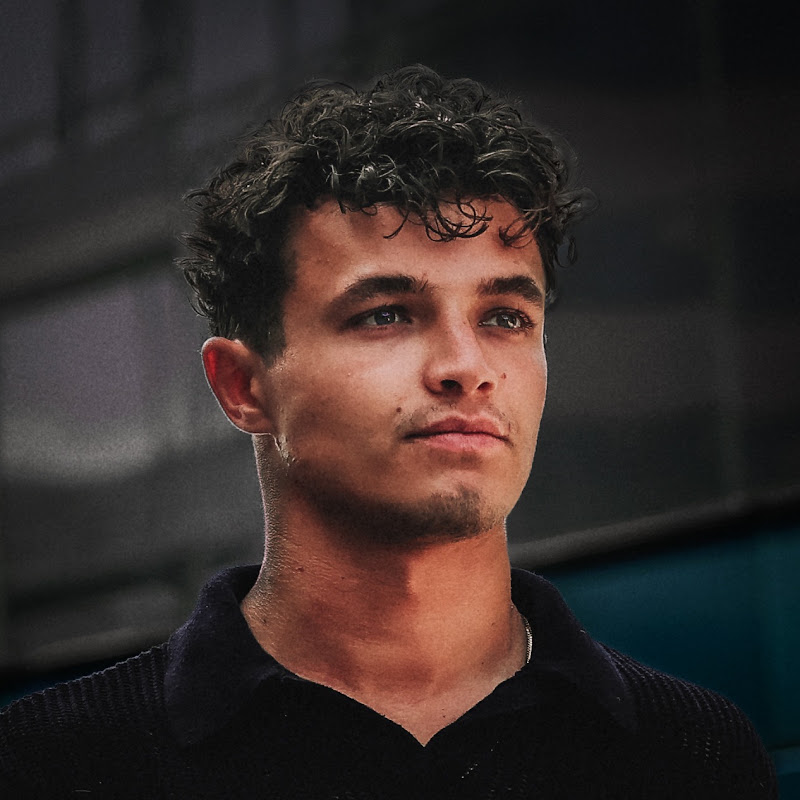 Lando Norris
