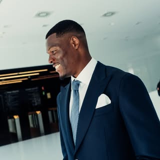 Denzel Justus Morris Dumfries