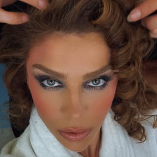 Grazi Massafera — Brazilian actress and model known for television roles including Verdades Secretas.