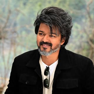 Vijay — Indian Tamil-film actor and politician who founded Tamilaga Vettri Kazhagam.