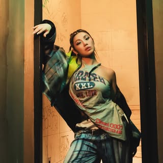 Leejung Lee 리정