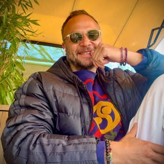 Maxim Khalil