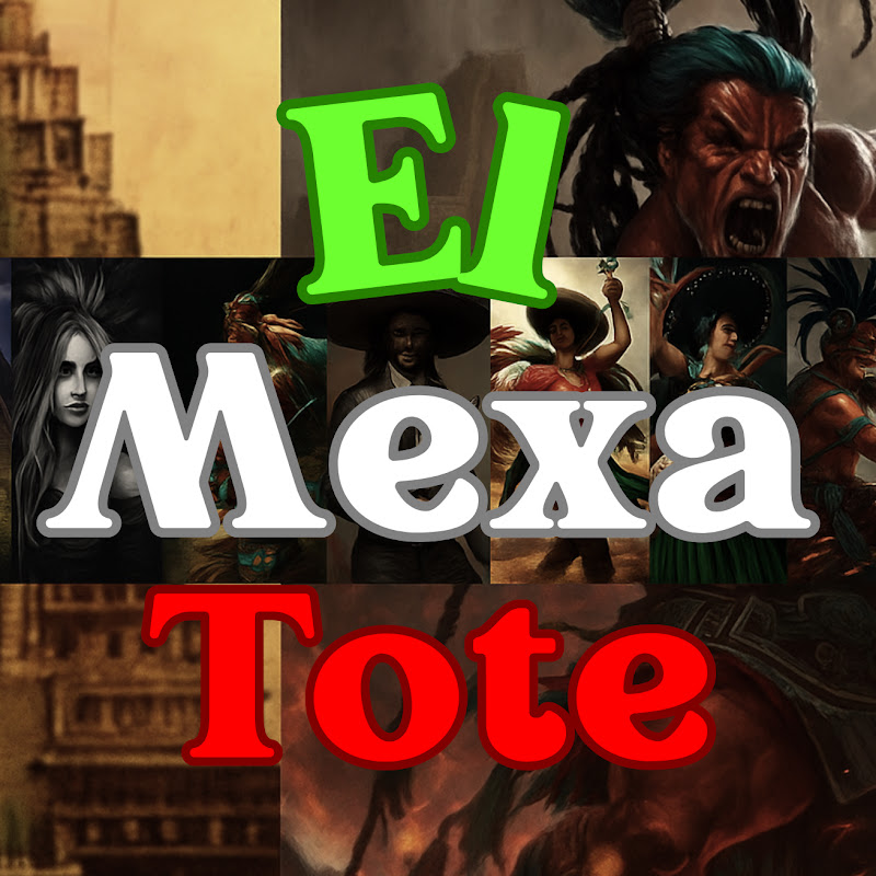 El MexaTote-Humor viral — Comedy creator in Mexico
