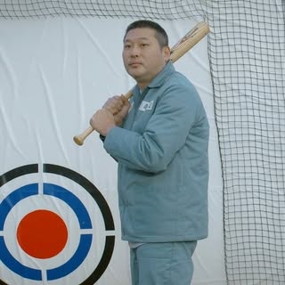 Lai Kuanlin (赖冠霖)