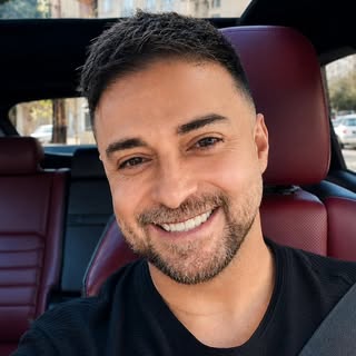 Babak Jahanbakhsh
