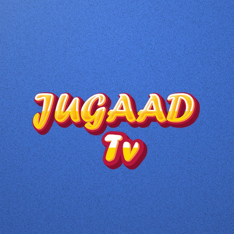 Jugaad Tv - Hindi Comedy Kahaniya — Comedy creator on YouTube · 50,000 subscribers