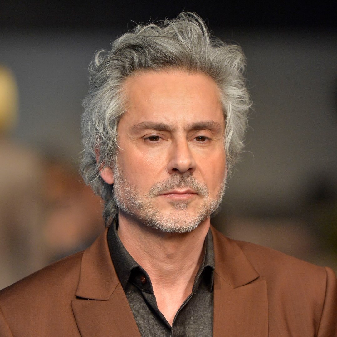 Alexandre Nero