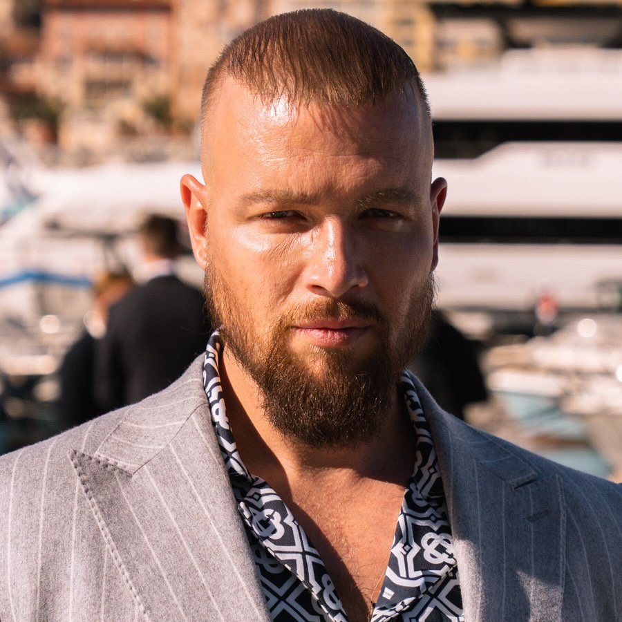 Felix Blume