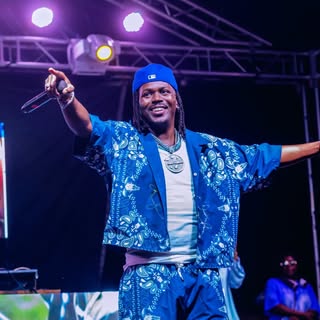 Trouble Boy Hitmaker