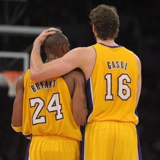 Pau Gasol