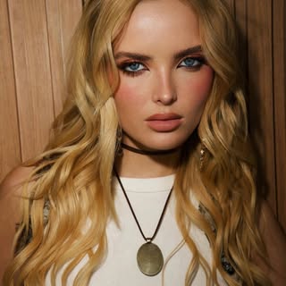 Giovanna Chaves