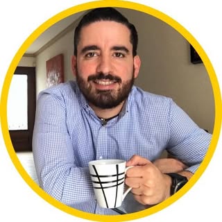 Paco Montoya