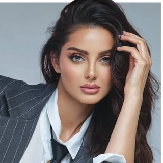 Mahlagha Jaberi