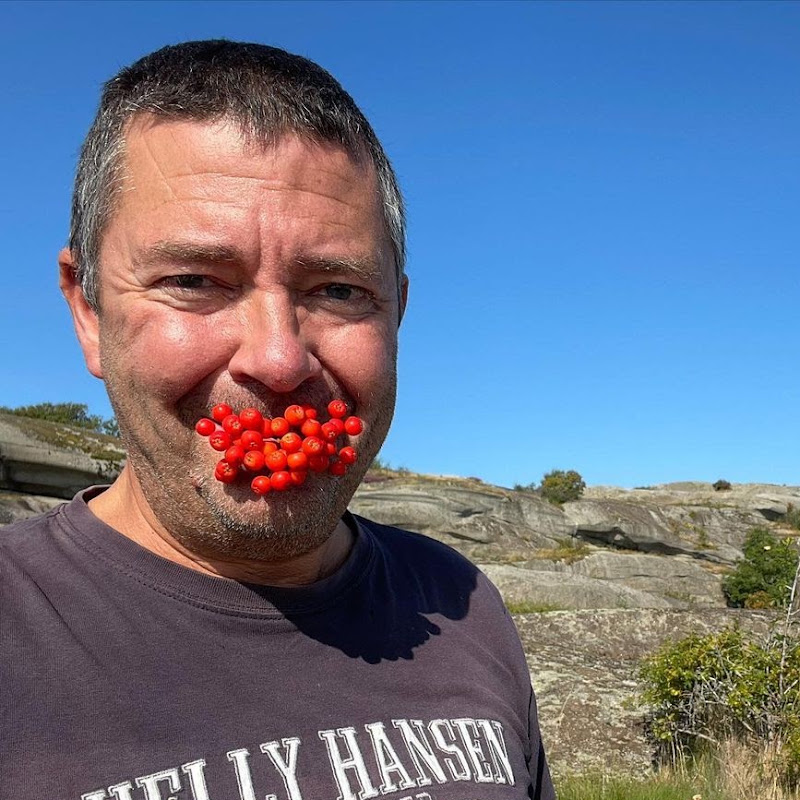 Tor Eckhoff — A Norwegian worker showcasing his daring and often alcohol-fueled antics in his free time.