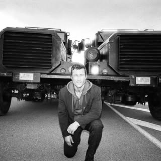 Glen Powell