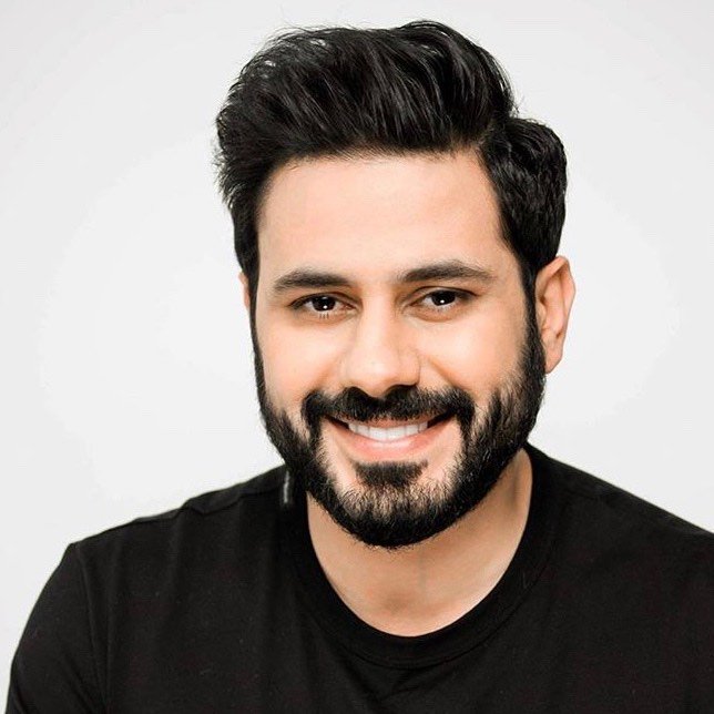Abdullah Boushehri