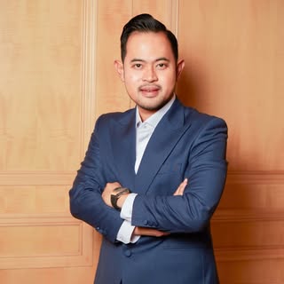 Gilang Widhia Pramana