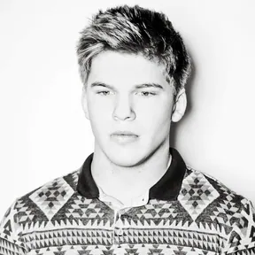 Drew Alexander