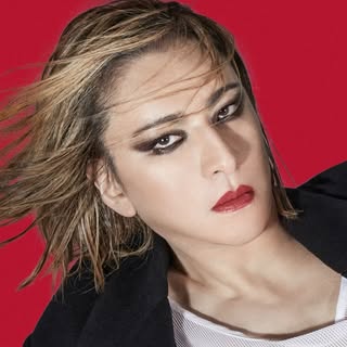 Yoshiki