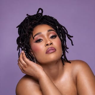 Lady Zamar