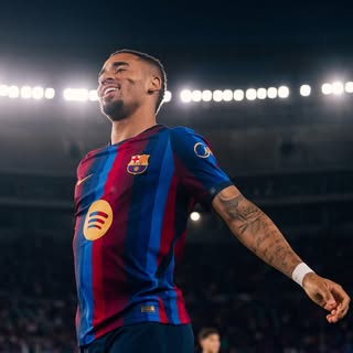 Gabriel Jesus